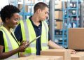 Warehouse Interview Questions & Answers