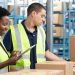 Warehouse Interview Questions & Answers