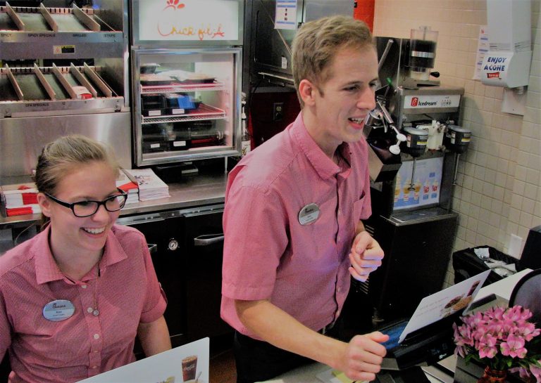 Chick Fil A Interview 20 Questions You Must Prepare With Answers Chick Fil A Interview 20 Questions You Must Prepare With Answers