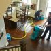 What Does Water Damage Restoration Involve?