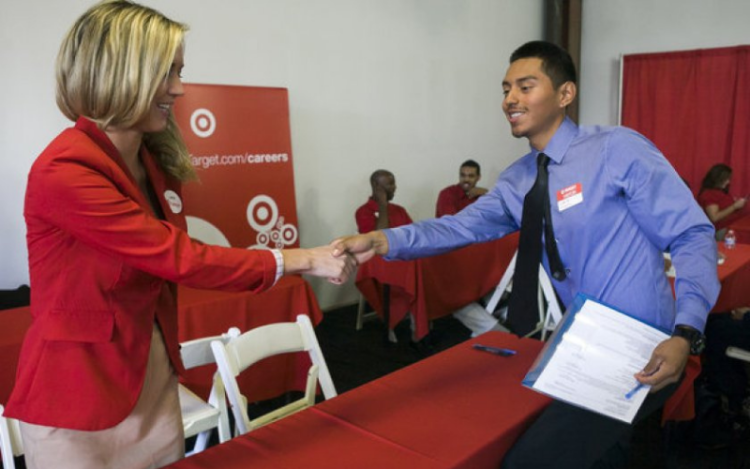 Top 20 Target Interview Questions & Answers To Ace With Confidence ...