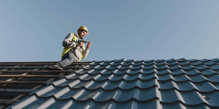 What Is the Best Way to Repair a Roof? Expert Insights and Techniques