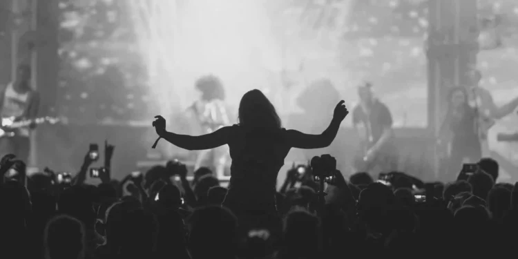 Bringing The Concert Experience Home: Virtual Concerts You Can't Miss