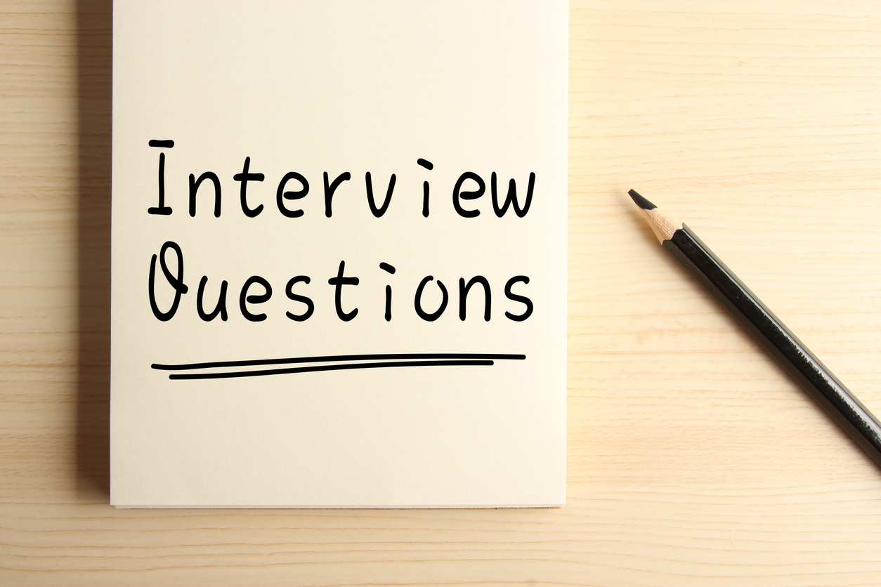 Interview Questions