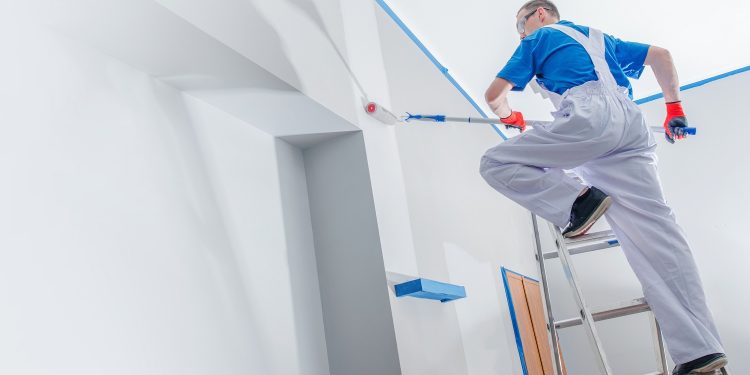 What Qualities Should I Look for in a Professional House Painter?