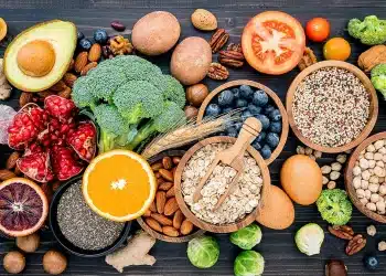 What Role Does Nutrition Play in Alcohol Detox?