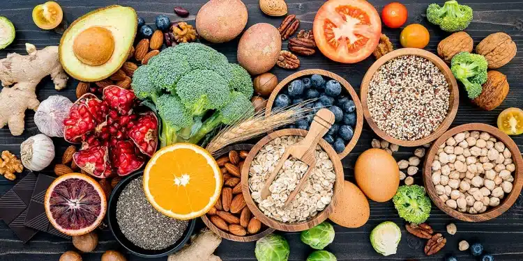 What Role Does Nutrition Play in Alcohol Detox?