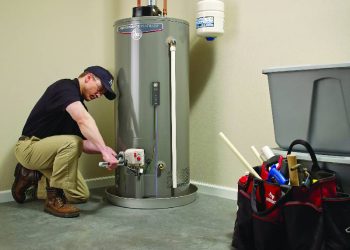 What Should I Do When My Water Heater Stops Working?
