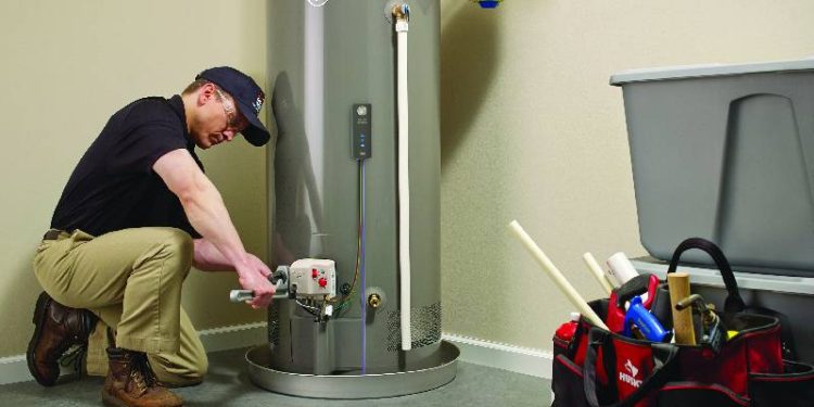 What Should I Do When My Water Heater Stops Working?