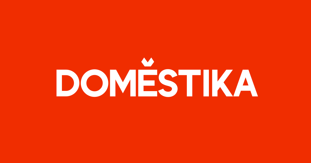 What is Domestika