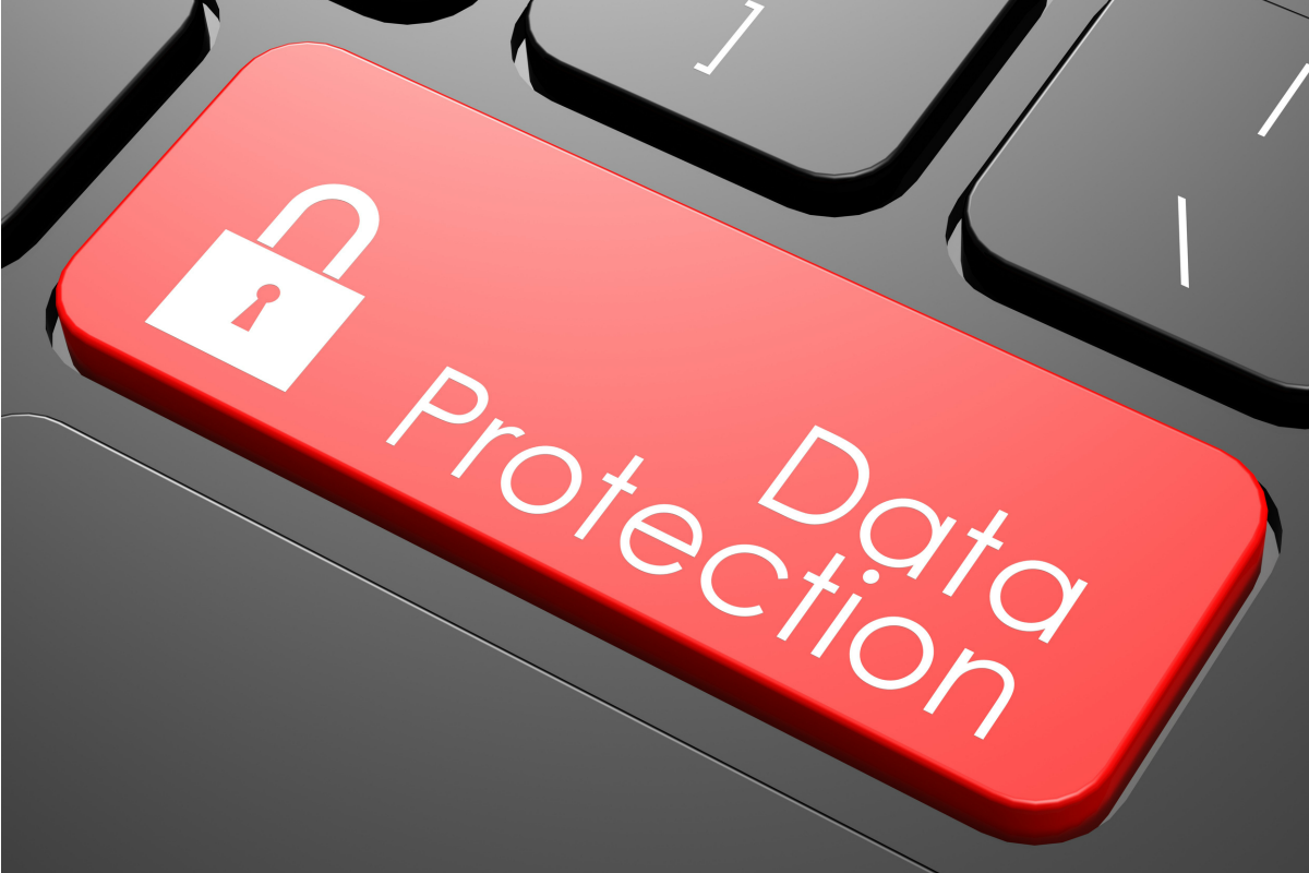 What is the Data Protection Policy for Synthesis