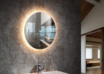 What’s the Difference between Backlit and Lighted Mirrors