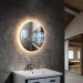 What’s the Difference between Backlit and Lighted Mirrors