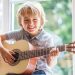 When Is the Best Time to Take Guitar Lessons?