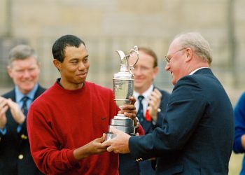 Which Golfers Have Completed the Career Grand Slam?