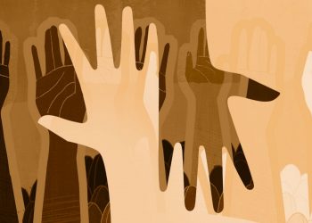 Checking White Privilege