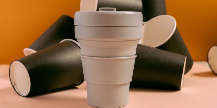 Why Branded Reusable Cups and Bulk Huskee Drinkware Are Becoming a Smart Choice for College Campuses