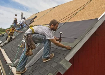 Why Do You Replace A Roof?