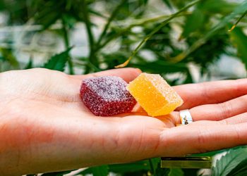 Why More People Are Buying Delta-8 THC Gummies