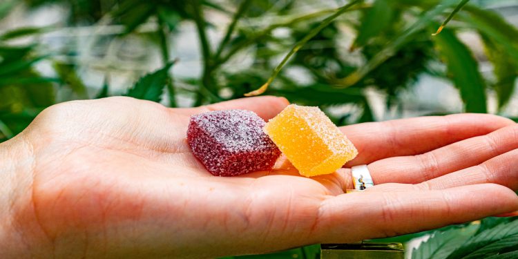 Why More People Are Buying Delta-8 THC Gummies