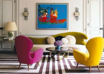 Why These Statement Pieces Are Taking Over Home Decor