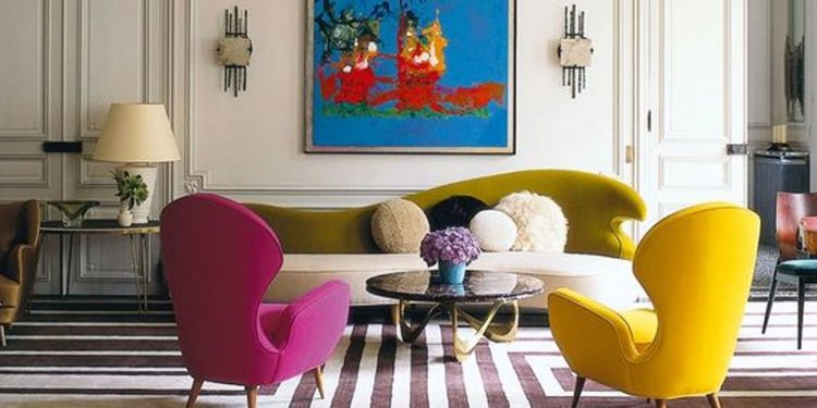 Why These Statement Pieces Are Taking Over Home Decor