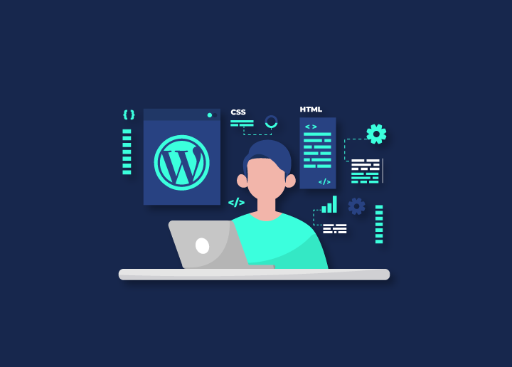 WordPress Coder