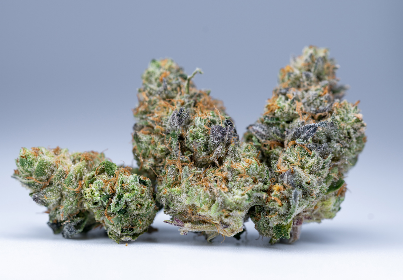 What are Weed Strains?