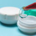 A close-up of a contact lens Description automatically generated