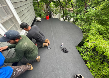 Five Eco-Friendly & Efficient Roofing Ideas You Should Consider