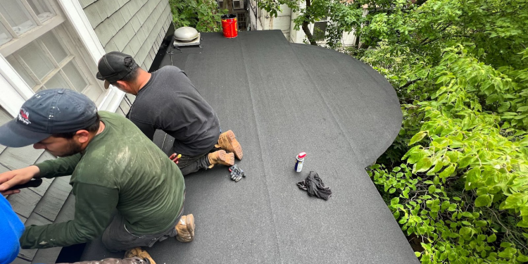 Five Eco-Friendly & Efficient Roofing Ideas You Should Consider