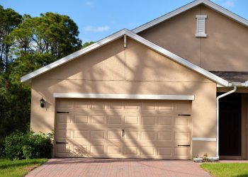 Is It Time to Install a New Garage Door? How to Tell When a New Garage Door is Overdue…