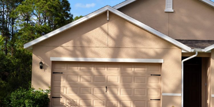 Is It Time to Install a New Garage Door? How to Tell When a New Garage Door is Overdue…