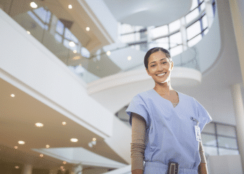 How Can Nursing Students Overcome Current Industry Problems?