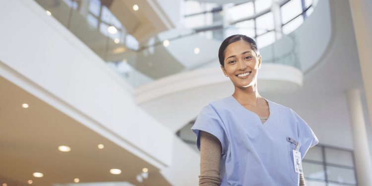How Can Nursing Students Overcome Current Industry Problems?