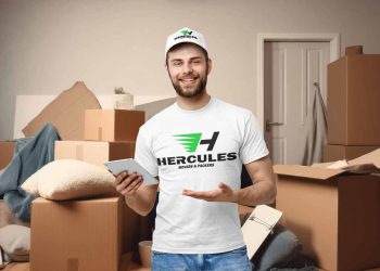 Going Green for Your Long-Distance Move