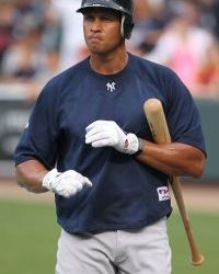 Bonds on Rodriguez