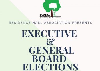 RHA Holds General Board Elections