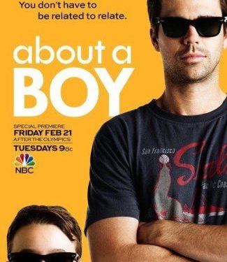 ‘About a Boy’ in Review