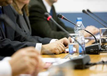 Panelists Address GSB Concerns