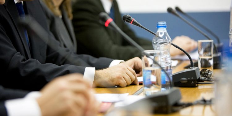 Panelists Address GSB Concerns