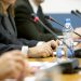 Panelists Address GSB Concerns