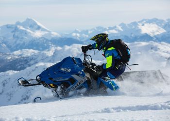 Maintaining Peak Performance: Tips for Your John Deere Snowmobile