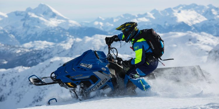 Maintaining Peak Performance: Tips for Your John Deere Snowmobile