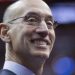 Overtime: On The NBA All-Star Game