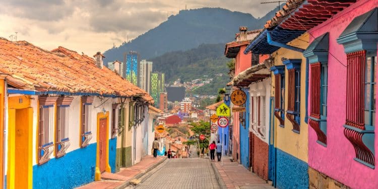 Safety and Security for Expats in Colombia: Myths vs. Realities