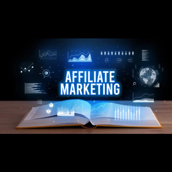 affiliate marketing