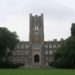 Is Fordham Too Inaccessible?