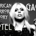 Lady Gaga makes a huge debut in the first episode of “American Horror Story”