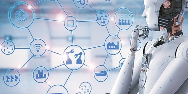 Artificial Intelligence (AI) and its applications